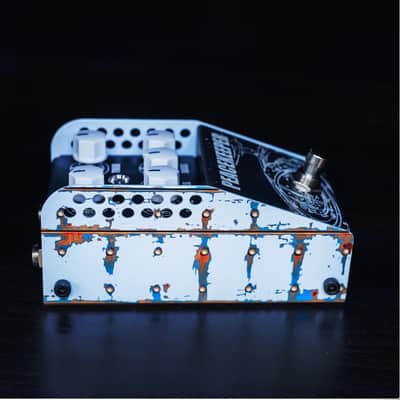 ThorpyFX Peacekeeper V2 Low-Gain Overdrive *Free Shipping in the USA* image 3