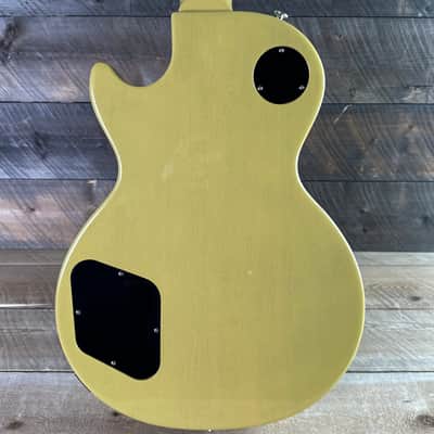 Gibson Les Paul Special - TV Yellow 202060256 image 6