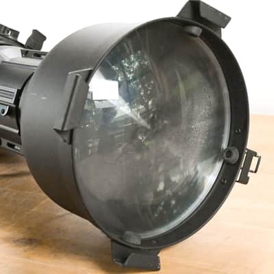 Martin ELP CL Color LED Ellipsoidal Light w/ ETC 10 Degree Lens Tube CG012HG image 10
