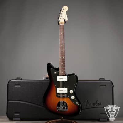 Immagine 2017 Fender American Professional Jazzmaster - 7.9 LBS - 8