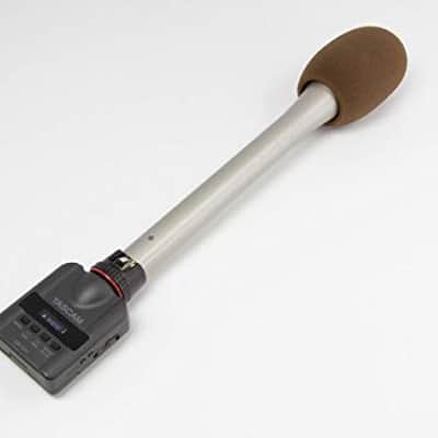 Tascam DR-10X | Plug-on Micro Linear PCM Recorder image 4