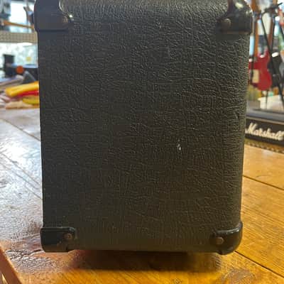 Marshall JCM 800 Lead Series Model 2205 Wicker Front 50-Watt Head 1985 image 13