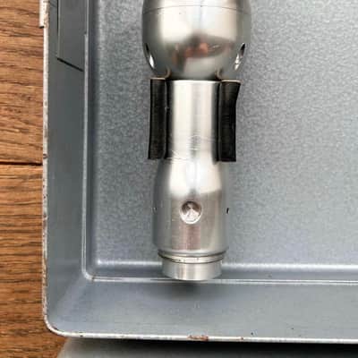 Rohde & Schwarz EZGN BN 4503 Mic Preamp 1958 image 11