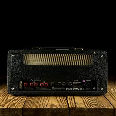 Marshall SV20H MkII Studio Vintage - 20 Watt Guitar Head - Free Shipping image 4