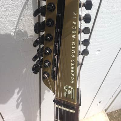Roberts Roto Neck 12 image 1