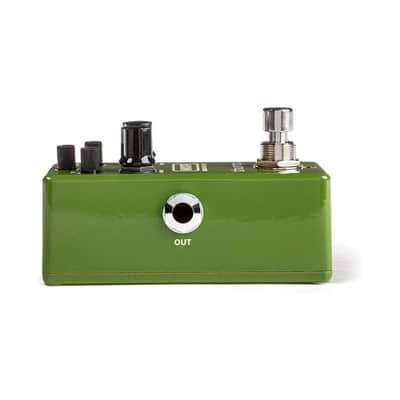 MXR MXR Thump Bass Preamp image 4