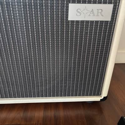 Star Sirius Reverb 30 Mark Sampson Made image 4