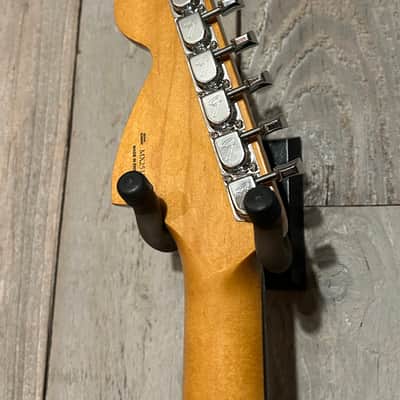 NEW Fender Vintera II '70s Jaguar with Maple Fretboard - Vintage White, Ships Ultra Fast, Pro Set Up Included! image 13