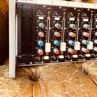 Ex-BBC Glensound GSOX/8 image 6