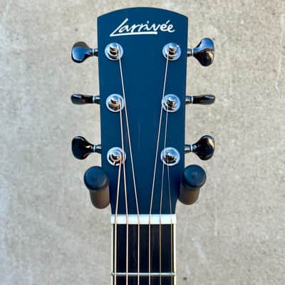 Larrivee Recording Series OM-03 image 4