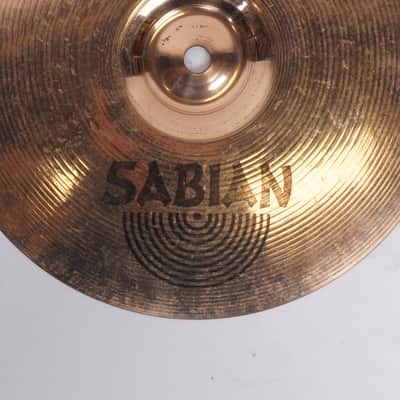 SABIAN PRO 10 " CHINA SPLASH image 4