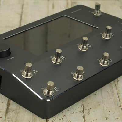 USED Neural DSP Quad Cortex (010) image 3