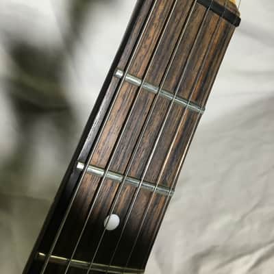 Charvel CX 290 Toothpaste Logo Super Strat MIJ MADE IN JAPAN image 3