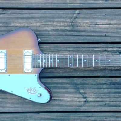 Tokai Firebird III - Made in Korea image 2