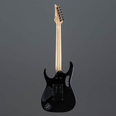 Ibanez JEM77P-BFP Blue Floral Pattern - Electric Guitar image 3