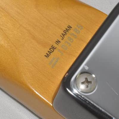 Fender Japan ST62-53 MIJ Electric Guitar Ref No 7491 image 2