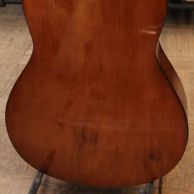 circa 2000s Yamaha C45 Classical image 4