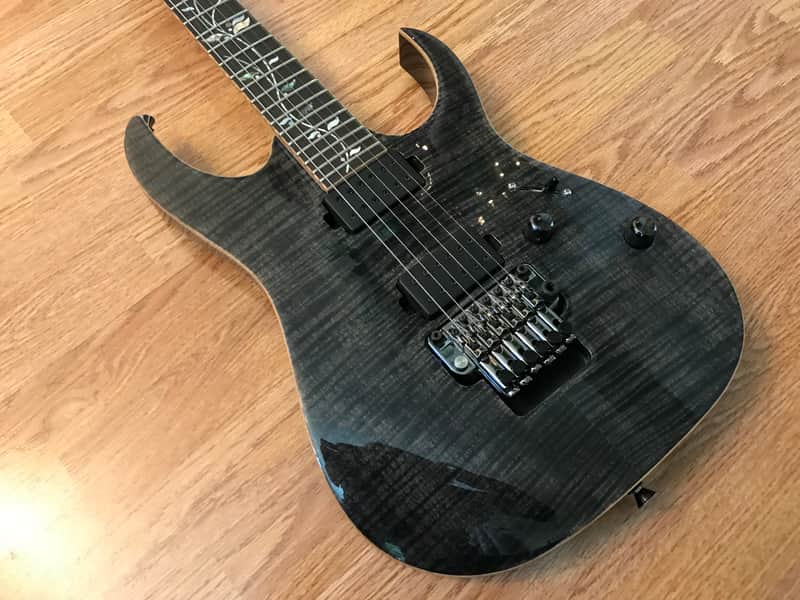 Ibanez J-Custom JCRG-20126 image 1