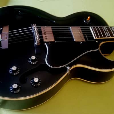 Greco FA67-70 Super Real image 1