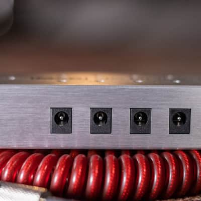 MXR M237 DC Brick Pedal Power Supply image 6