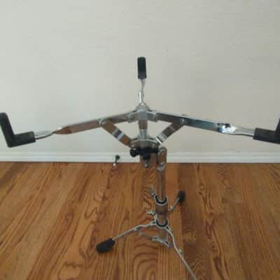 Yamaha Series 7000 single braced snare drum or tom stand excellent condition! image 4