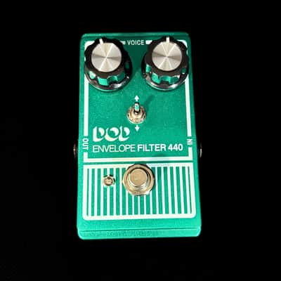 DOD 440 Envelope Filter *USA Small Business image 3