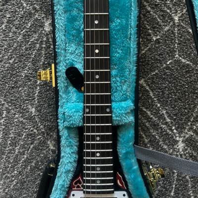 Epiphone Jimi Hendrix Signature "Love Drops" Flying V 2024 imagen 9
