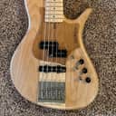 F Bass VF5 2018 - Natural Matte