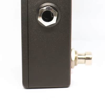 Haunted Labs - Witch Hammer - Transparent Overdrive image 2