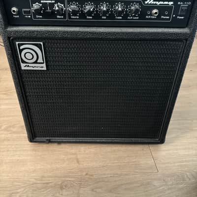 Ampeg BA-110v2 40-Watt 1x10
