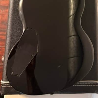 ESP LTD Viper-201 B 2018 - Black image 4