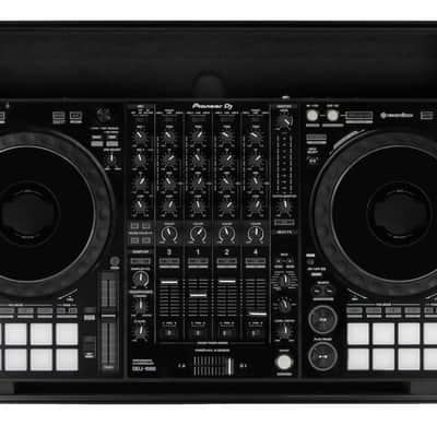 Odyssey FZDDJ1000BL - All Black Pioneer DDJ-1000 / DDJ-1000SRT Case image 8