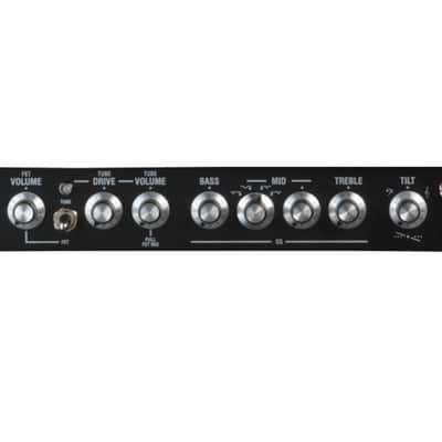 Laney DB500H Digbeth Series 500-Watt Bass Amplifier Head - Open Box image 5