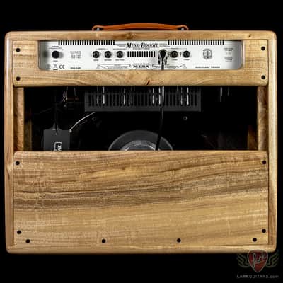 Mesa Boogie California Tweed 1x12 Combo - Private Reserve Myrtle image 3