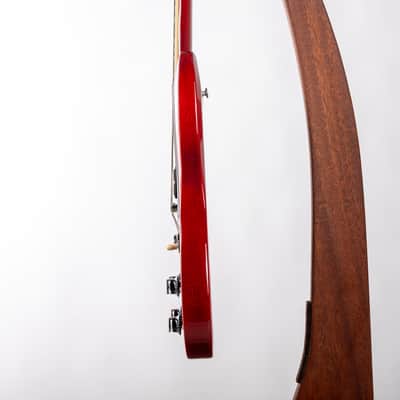 Gibson SG Standard '61 Stop Bar, Vintage Cherry | Demo image 5
