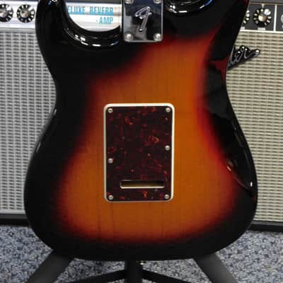 Fender Player II Modified Stratocaster HSS 2025 - Sunburst MINT! image 6