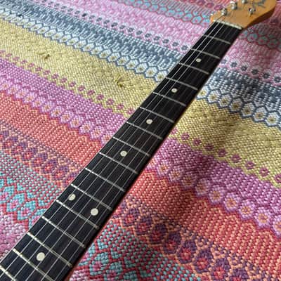 Fender Custom Shop 59 Telecaster 2023 - Midnight Purple NOS image 18