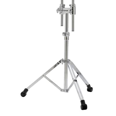 Sonor 4000 Series Double Cymbal Stand (DCS-4000) image 2