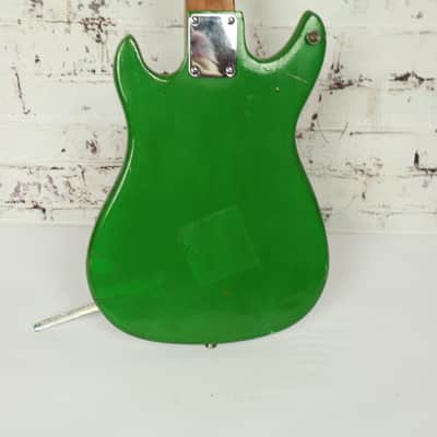 CMI E200 Electric Guitar Project/As-Is image 3