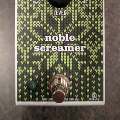 Keeley Noble Screamer Limited Edition Ugly Xmas Sweater image 1