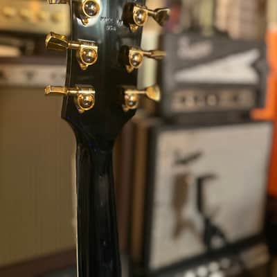 Gibson Kirk Douglas Signature SG 2021 - 2024 - Ebony image 11
