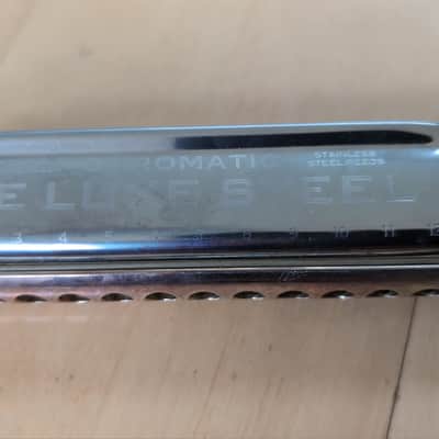 Seydel Deluxe Steel Mid 2010s - Steel image 8