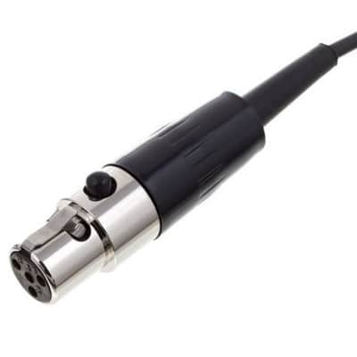 SHURE WB98HC Miniature Instrument Microphone image 4