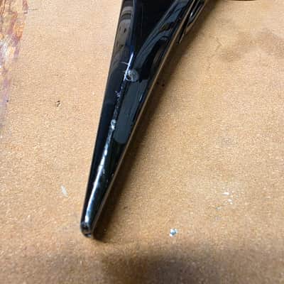 Jackson USA RR1 1998 - Black Sparkle image 13