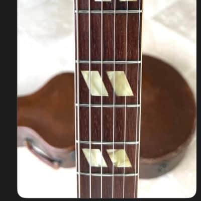 Gibson ES-175 1949 - 1956 image 17