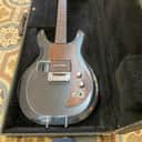 Ampeg Dan Armstrong Lucite Guitar 1969 - Clear