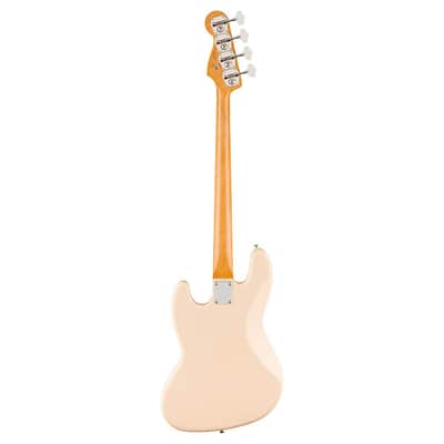 Fender Vintera III Early '60s Jazz Bass RW OWT image 2