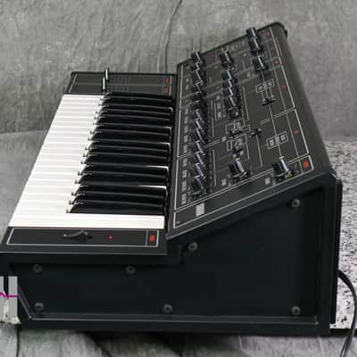 YAMAHA CS-10 Vintage Analog Synthesizer in very good Condition image 13
