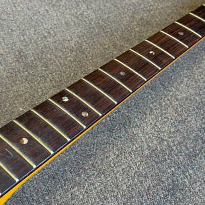 Ibanez Studio Bass Neck 1980's image 4