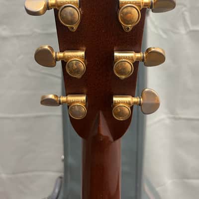 Immagine 1971 Martin D-41 - 9